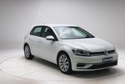 2017 Volkswagen Golf 110TSI Comfortline