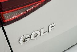 2017 Volkswagen Golf 110TSI Comfortline