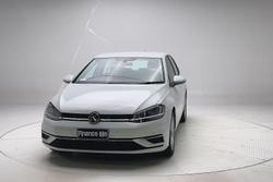 2017 Volkswagen Golf 110TSI Comfortline