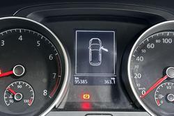 2017 Volkswagen Golf 110TSI Comfortline