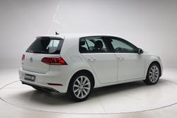 2017 Volkswagen Golf 110TSI Comfortline