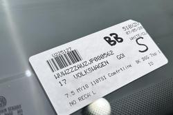 2017 Volkswagen Golf 110TSI Comfortline