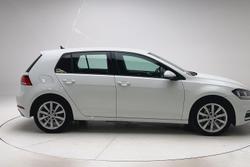 2017 Volkswagen Golf 110TSI Comfortline