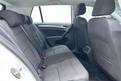 2017 Volkswagen Golf 110TSI Comfortline