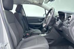 2015 Holden Trax LS