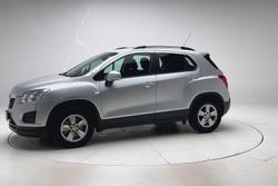 2015 Holden Trax LS
