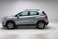 2015 Holden Trax LS