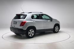 2015 Holden Trax LS