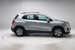 2015 Holden Trax LS