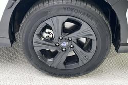 2024 Subaru Crosstrek 2.0L