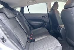 2024 Subaru Crosstrek 2.0L