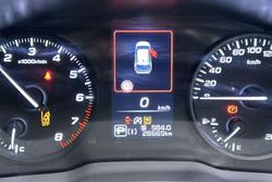 2024 Subaru Crosstrek 2.0L