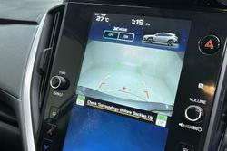 2024 Subaru Crosstrek 2.0L