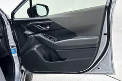 2024 Subaru Crosstrek 2.0L