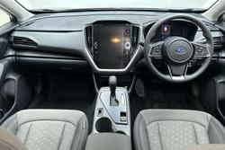 2024 Subaru Crosstrek 2.0L