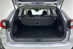 2024 Subaru Crosstrek 2.0L