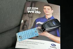 2024 Subaru Crosstrek 2.0L