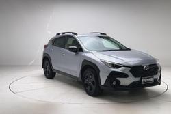 2024 Subaru Crosstrek 2.0L