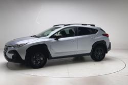 2024 Subaru Crosstrek 2.0L