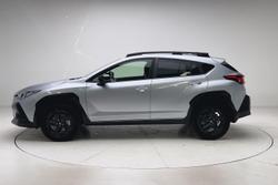 2024 Subaru Crosstrek 2.0L