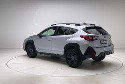 2024 Subaru Crosstrek 2.0L