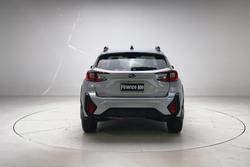 2024 Subaru Crosstrek 2.0L