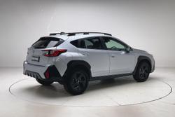 2024 Subaru Crosstrek 2.0L