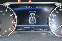 2023 Nissan JUKE ST-L