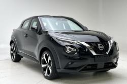 2023 Nissan JUKE ST-L