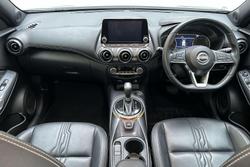 2023 Nissan JUKE ST-L