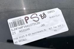 2023 Nissan JUKE ST-L