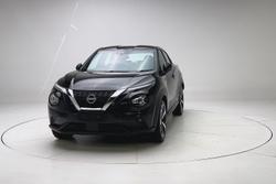 2023 Nissan JUKE ST-L
