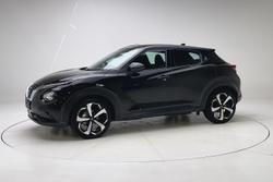 2023 Nissan JUKE ST-L