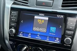 2021 Nissan Navara SL