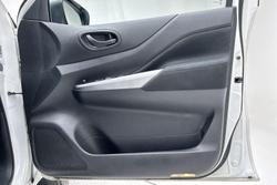 2021 Nissan Navara SL