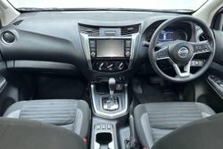 2021 Nissan Navara SL