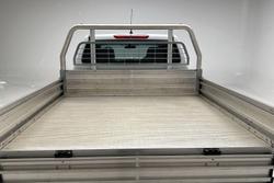 2021 Nissan Navara SL