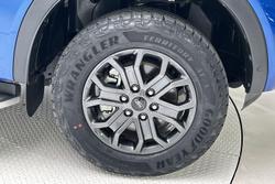 2024 Ford Ranger Wildtrak