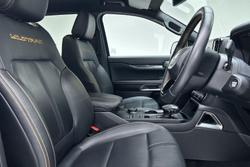 2024 Ford Ranger Wildtrak