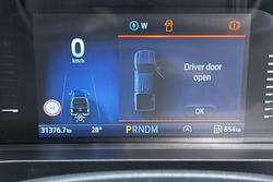 2024 Ford Ranger Wildtrak