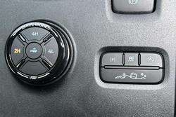 2024 Ford Ranger Wildtrak