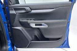 2024 Ford Ranger Wildtrak