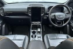 2024 Ford Ranger Wildtrak