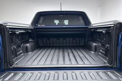 2024 Ford Ranger Wildtrak