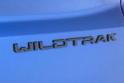 2024 Ford Ranger Wildtrak