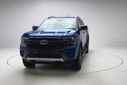 2024 Ford Ranger Wildtrak
