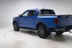 2024 Ford Ranger Wildtrak