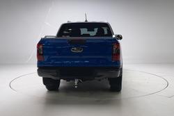 2024 Ford Ranger Wildtrak