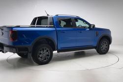 2024 Ford Ranger Wildtrak