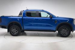 2024 Ford Ranger Wildtrak